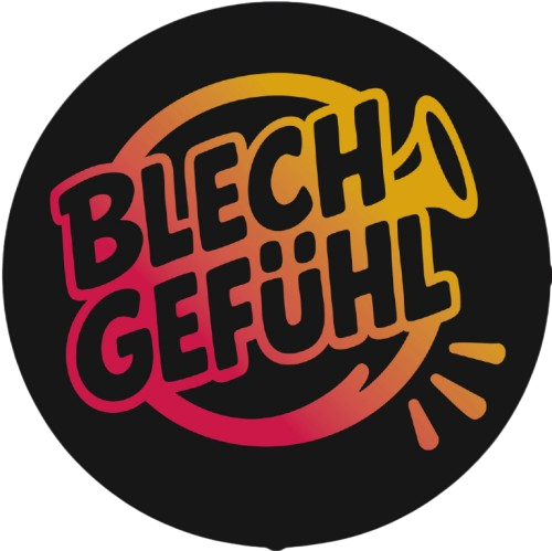 Blechgef&uuml;hl